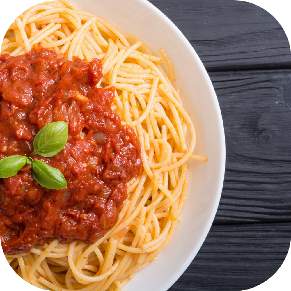 Mỳ Ý bò bằm Kingfoodmart