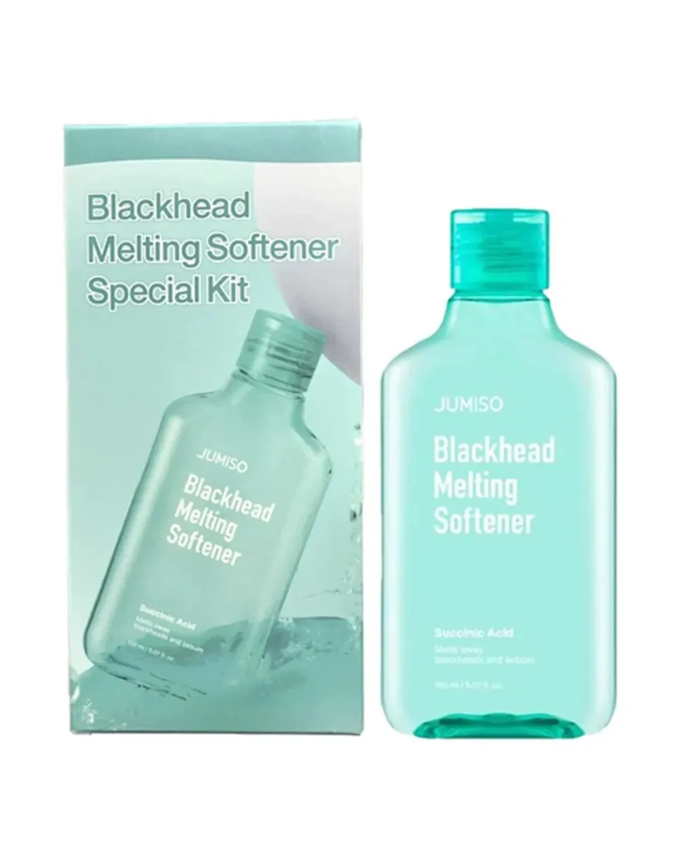Dung Dịch Làm Mềm Mụn Đầu Đen Jumiso Blackhead Melting Softener SRM045 - Image 3