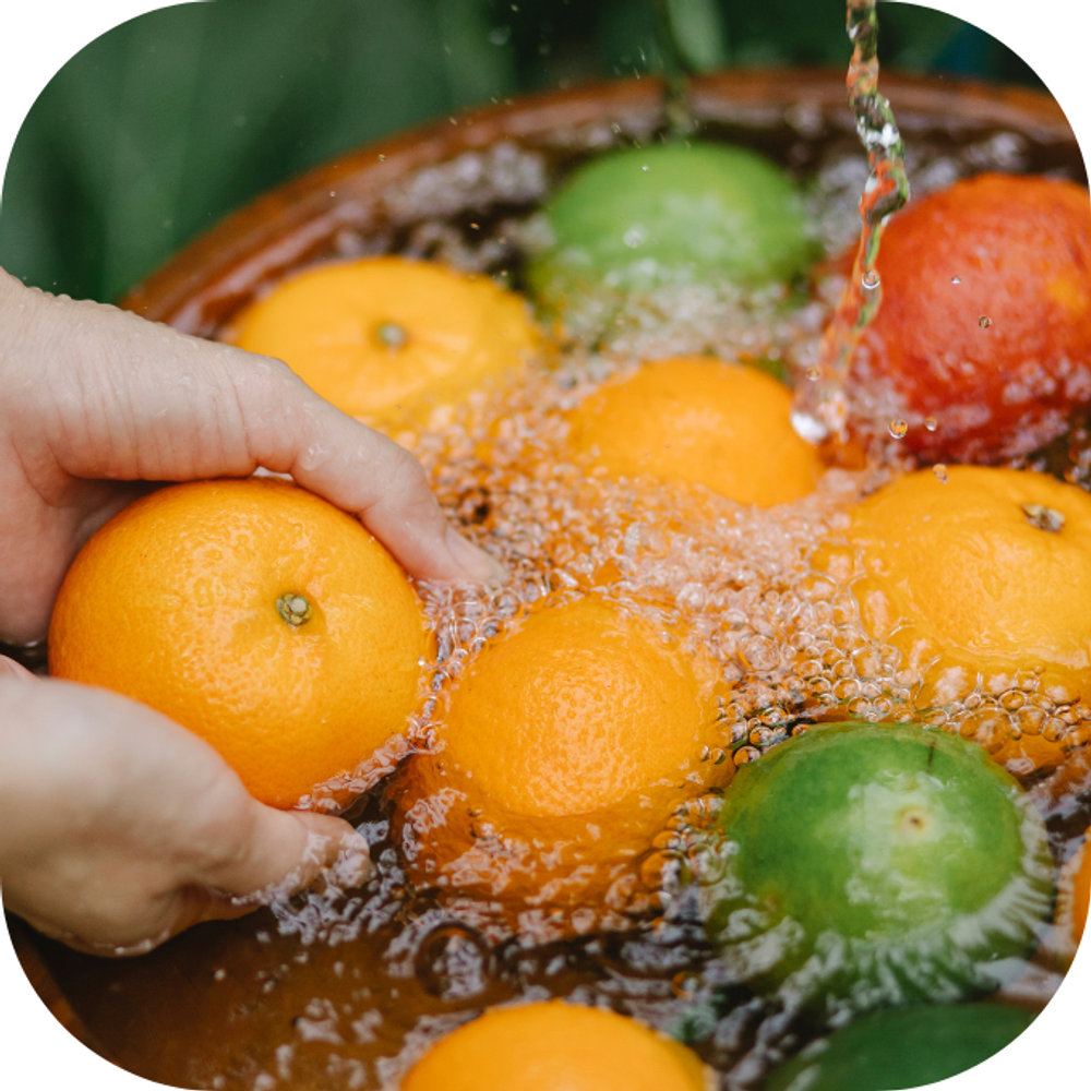 Trái cây Kingfoodmart