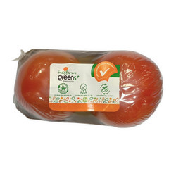 Cà chua Beef GlobalGAP vỉ 350g (1 Vỉ)