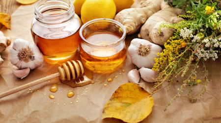 Khám phá những lợi ích tuyệt vời của mật ong đối với sức khỏe