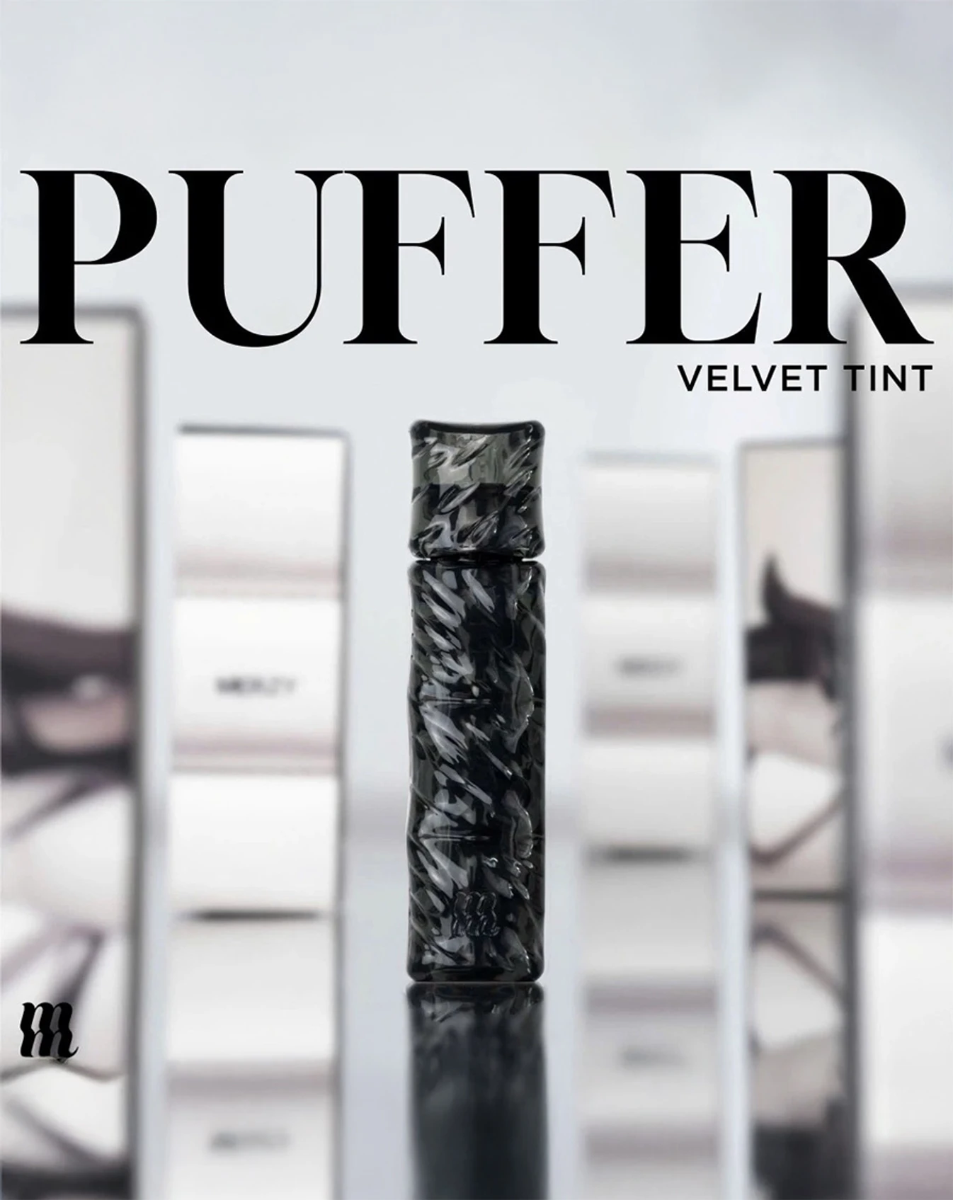 Son Merzy Puffer Velvet Tint - Image 2