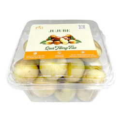 Hồng táo nội địa Trung 1KG (1 Hộp)