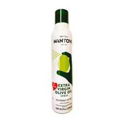 Dầu xịt Olive Extra Virgin Mantova chai 250ml (1 Chai)
