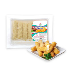 Phô mai que Manna hộp 250g