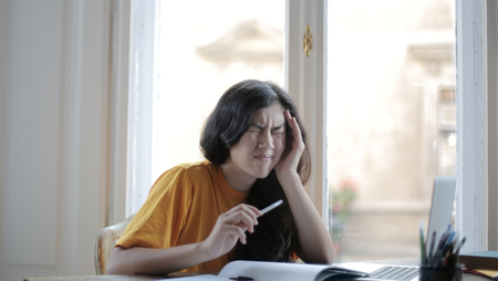 Cách giúp bạn chấm dứt những cơn đau đầu