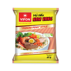 Hủ tiếu nam vang Phnom Penh Vifon gói 65g