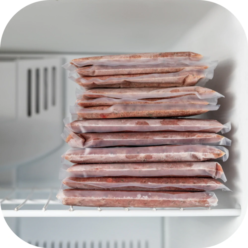 Cách bảo quản đồ ăn trong tủ lạnh an toàn kingfoodmart