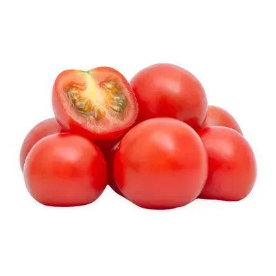 Cà chua Cocktail Hasfarm hộp 200g