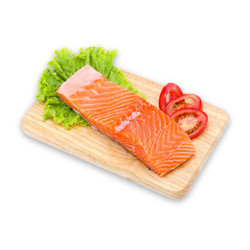Cá hồi Nauy (1 Kg)