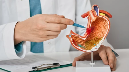 Top 4 loại thực phẩm phổ biến có thể chữa viêm loét dạ dày