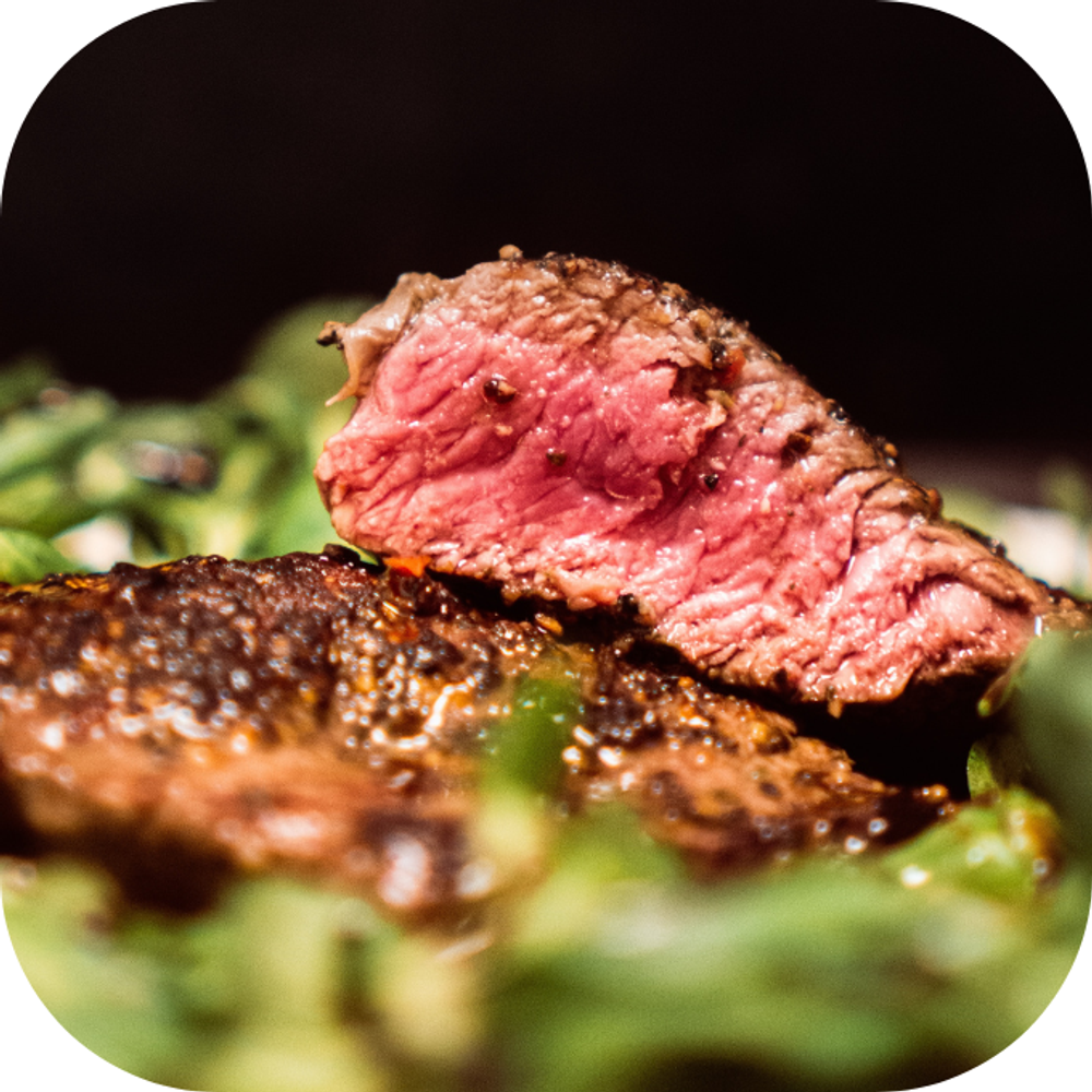 Thịt bò kingfoodmart