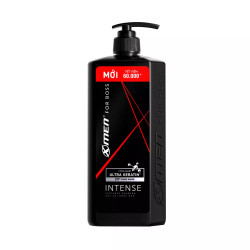 Dầu gội Intense X-men For Boss chai 650g