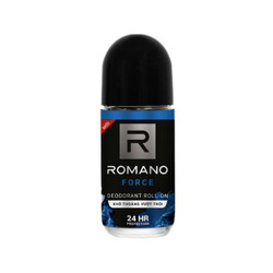 Lăn khử mùi Force Romano chai 50ml (1 Chai)