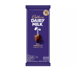 Socola sữa Dairy Milk Cadbury thanh 85g (1 Thanh)