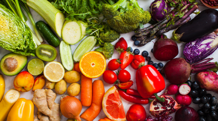 Công dụng của các loại vitamin với sức khỏe phụ nữ