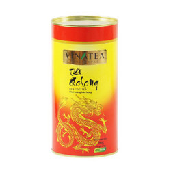 Trà oolong Vinatea lon giấy 80g (1 Lon)