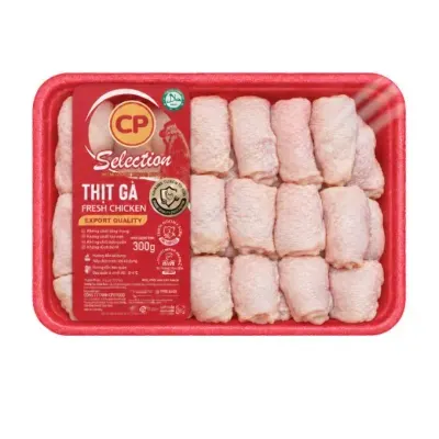 Sụn gà tươi CP khay 300g