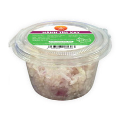 Hành tím xay hộp 50g (1 Hộp)