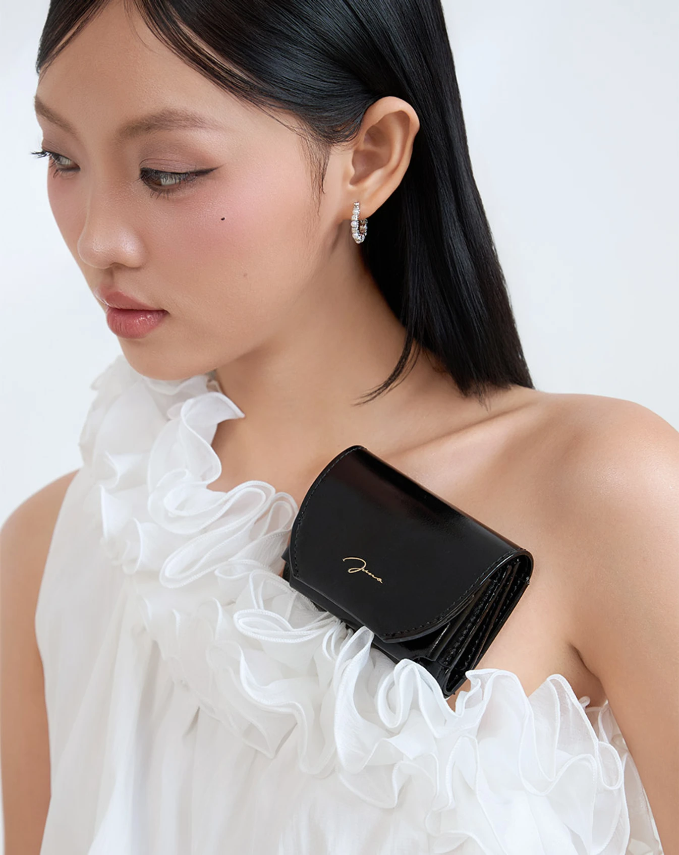 Ví Mini Tối Giản - Image 3