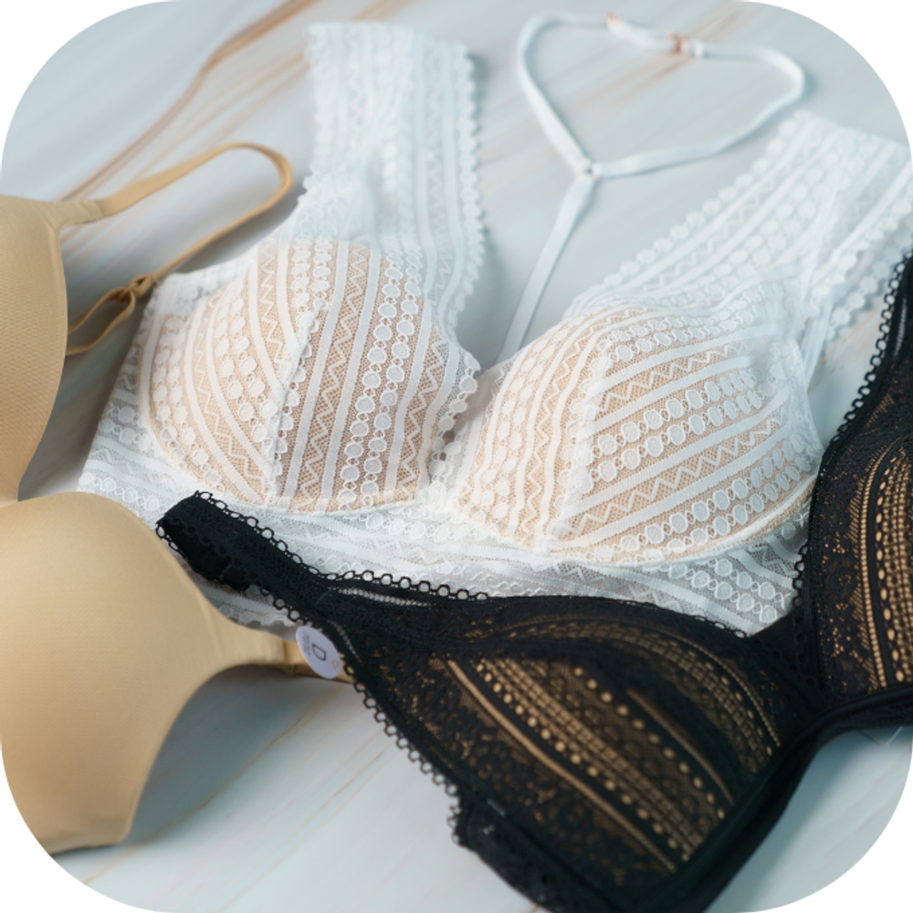 Giặt áo lót Kingfoodmart