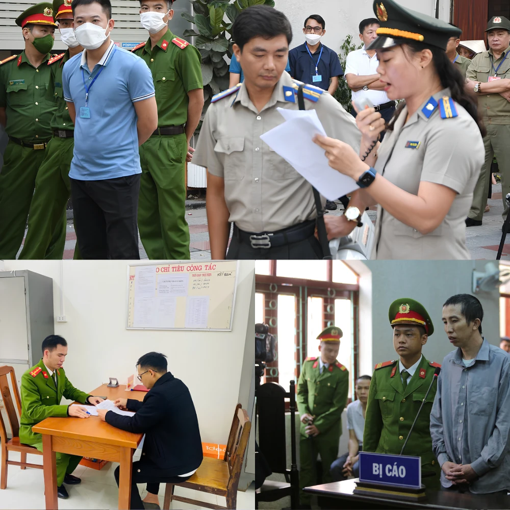 Chế tài xử phạt hành chính, dân sự và hình sự khi trốn tránh cấp dưỡng cho con. (Nguồn: Internet)