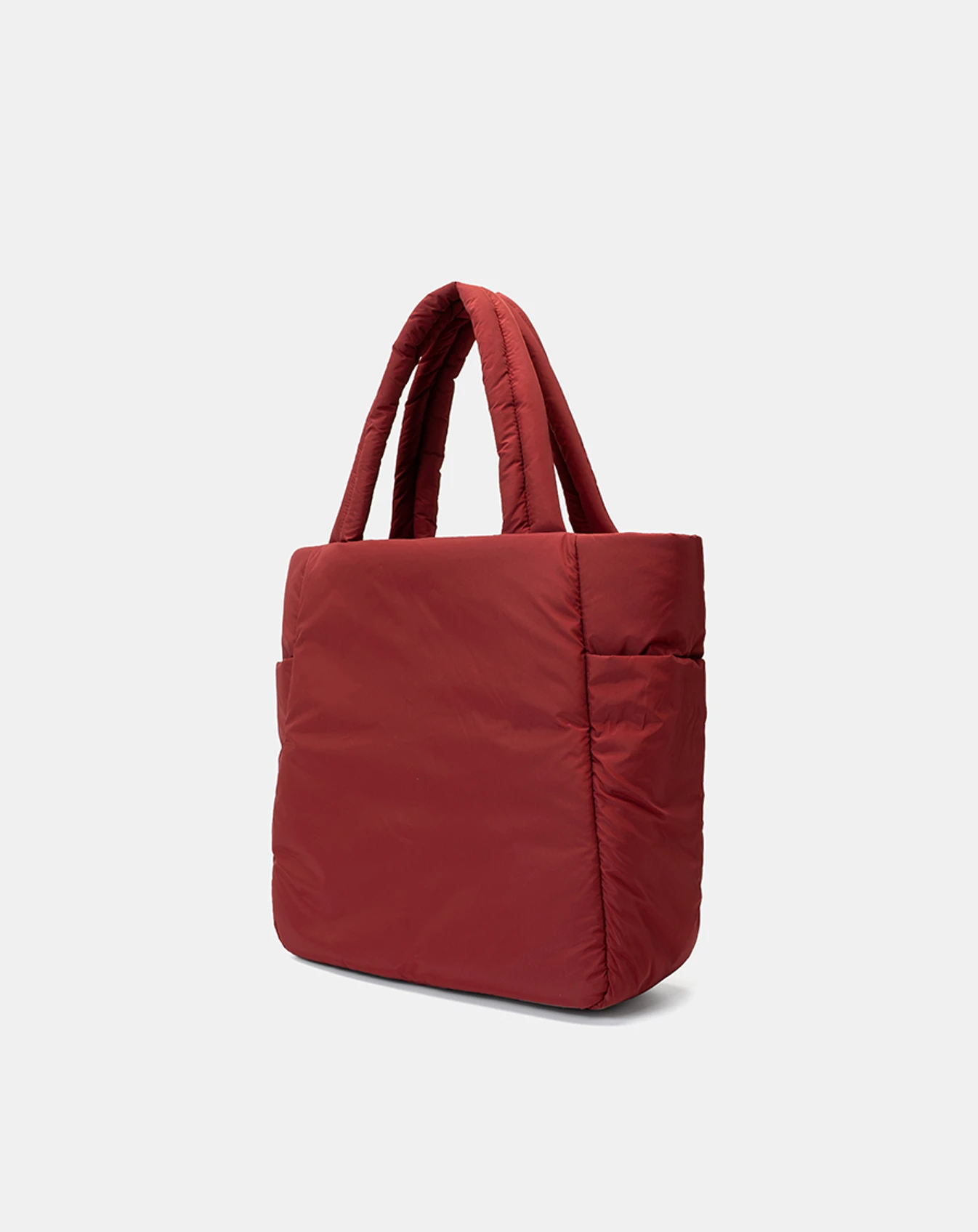 Túi Tote Chần Bông - Image 7