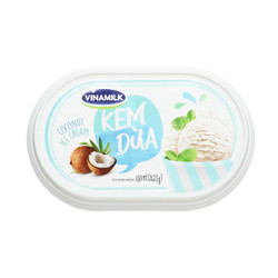 Kem dừa Vinamilk hộp 450ml (1 Hộp)
