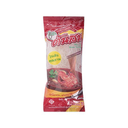 Miến khô đậu xanh Pine Brand gói 160g (1 Gói)