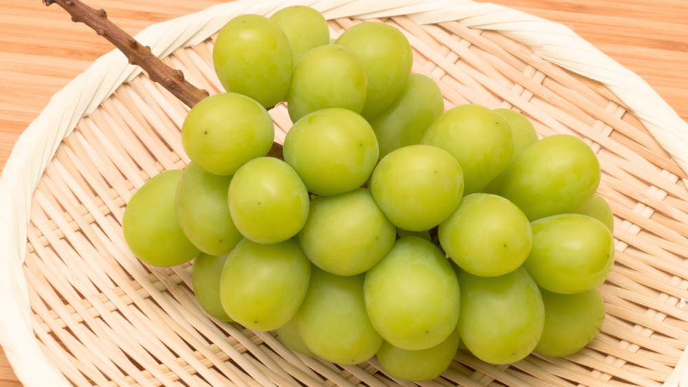 Nho mau don Kingfoodmart