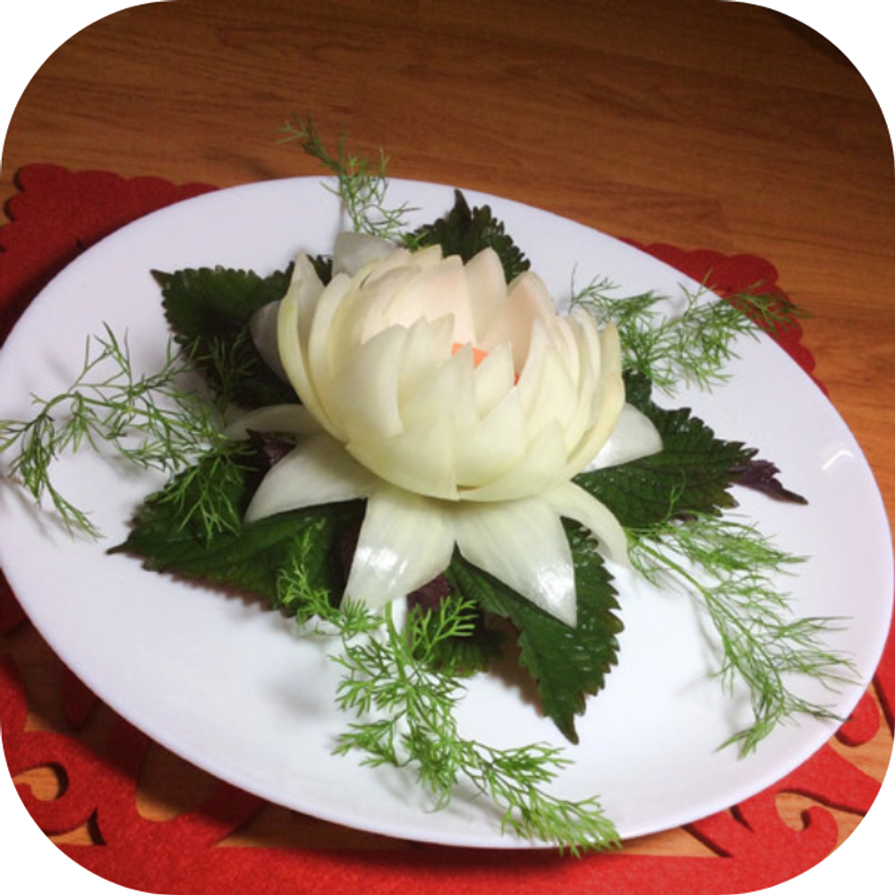 Hanh tay Kingfoodmart