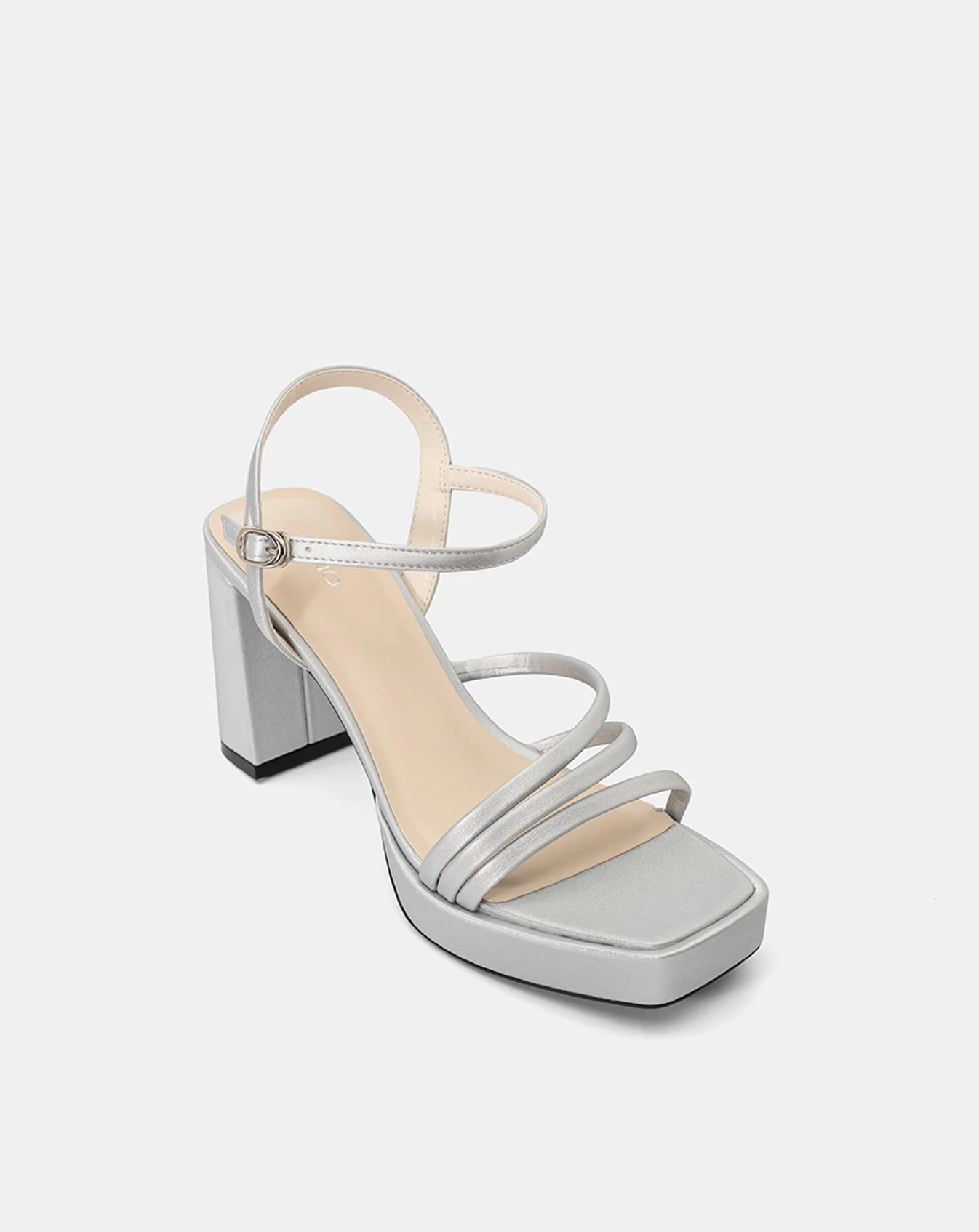 Giày Sandal Có Đúp Quai Rút - Image 6
