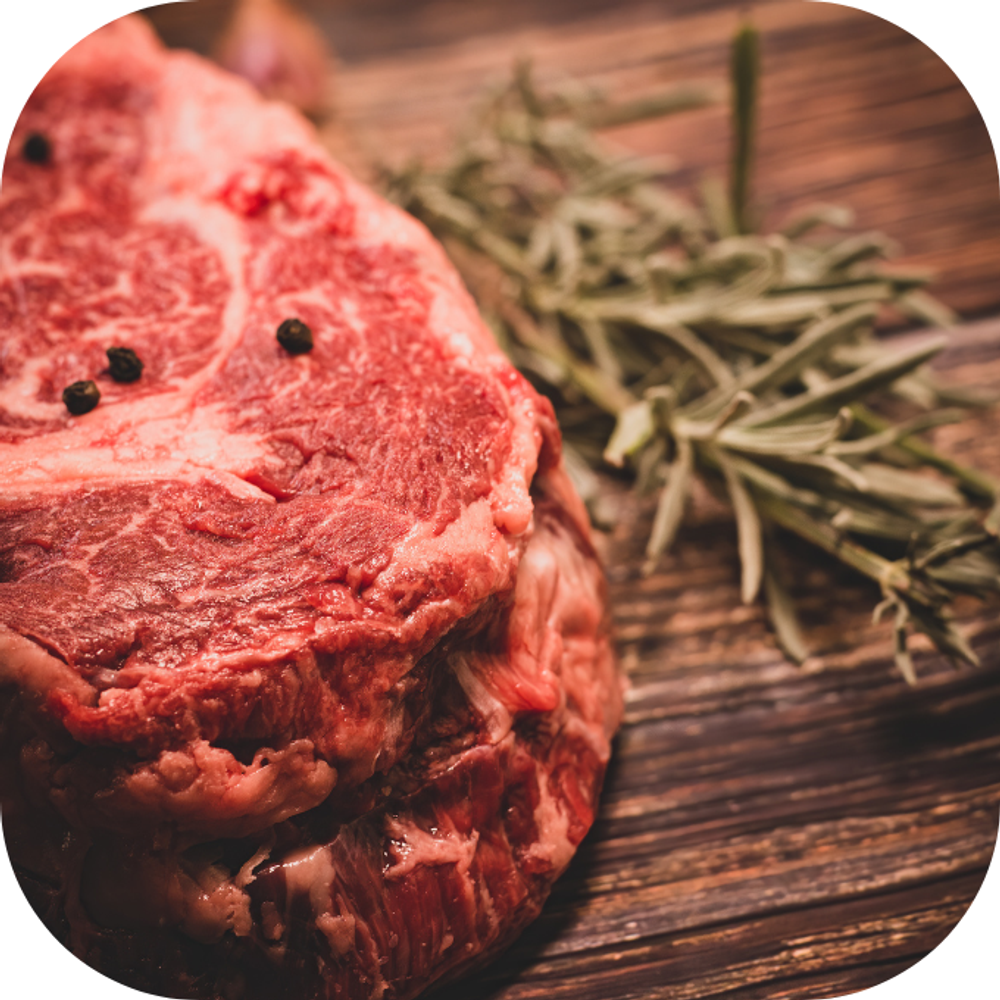 Thịt bò Kingfoodmart