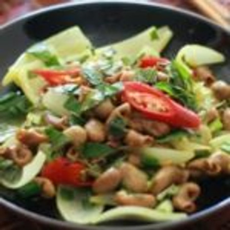 Những lựa chọn ngũ cốc tốt cho sức khỏe bạn