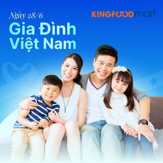 Ngày Gia đình Việt Nam là ngày nào? Ý nghĩa và hoạt động hưởng ứng