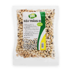Đậu trắng bi PMT gói 250g (1 Gói)