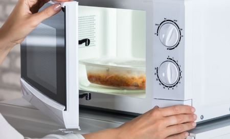 Những sai lầm trong nhà bếp mà người nội trợ cần tránh