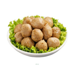 Bò viên gân Tam Nông 200g (1 khay)
