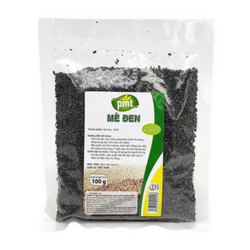 Mè đen PMT gói 100g (1 Gói)