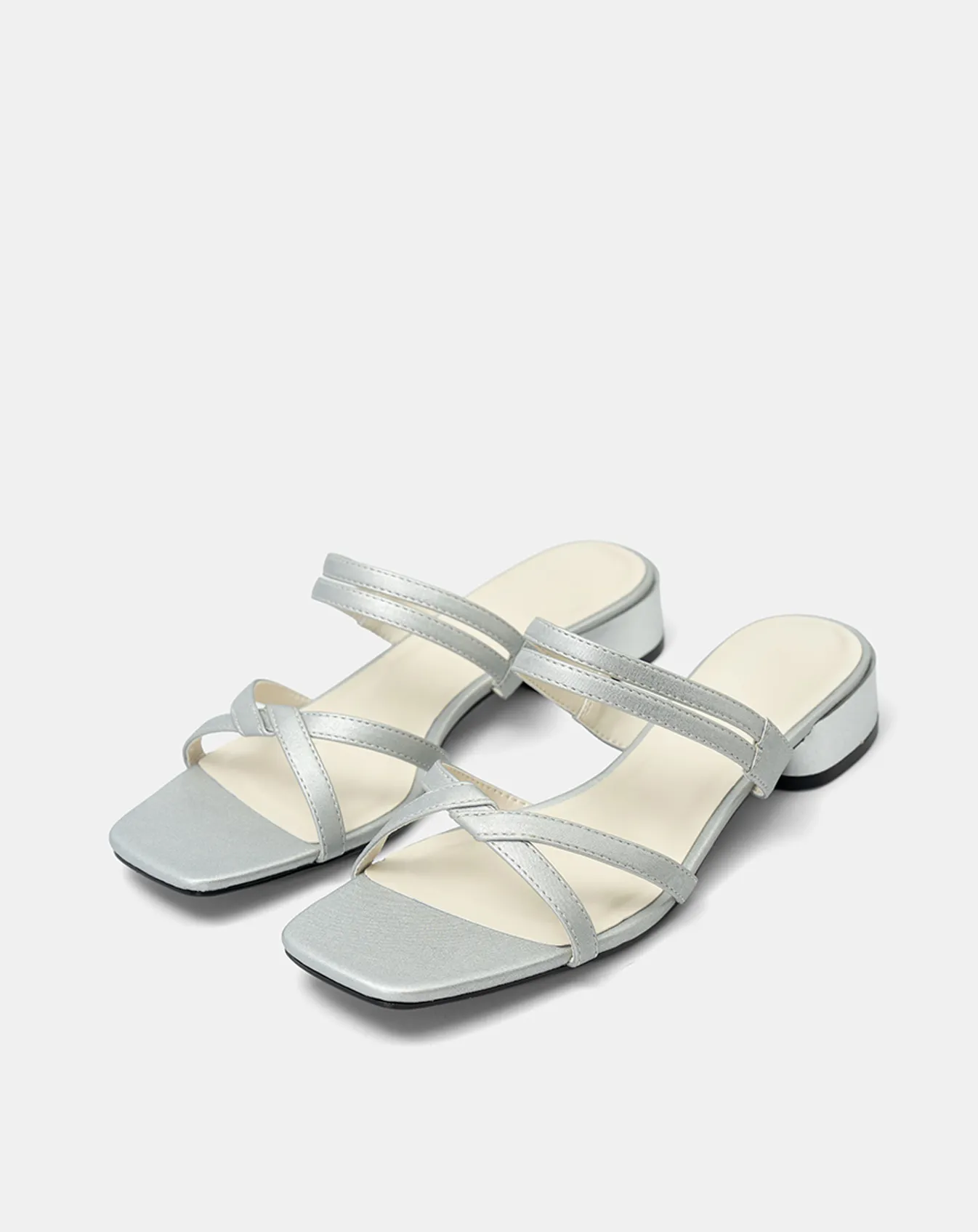 Giày Sandal Không Quai Hậu - Image 3