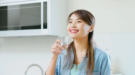 4 dấu hiệu phổ biến cảnh báo cơ thể bạn đang mất nước