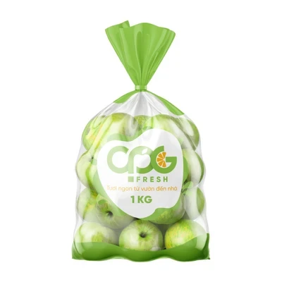 Táo xanh Mỹ túi từ 900g