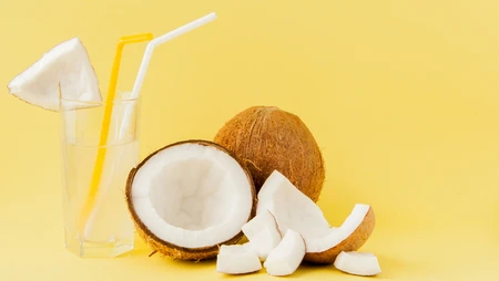 Thời điểm uống nước dừa tốt nhất bạn nên biết