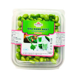 Đậu nành Nhật hạt tươi Hosheki 200g (1 Gói)