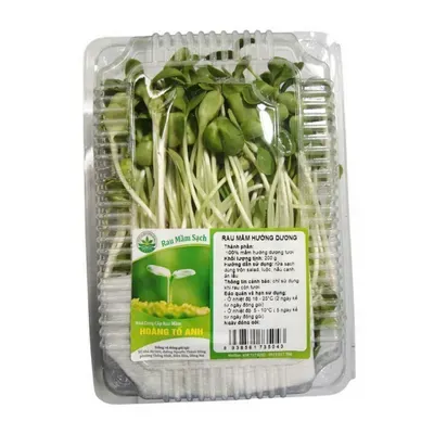 Mầm hướng dương Tố Anh gói 200g