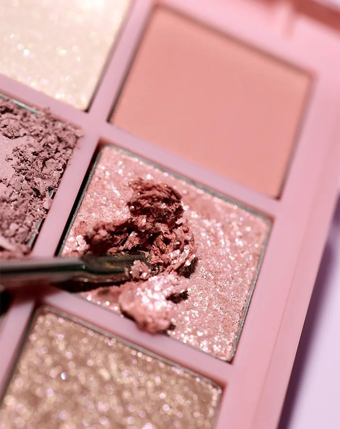 Bảng Phấn Mắt 3CE Multi Eye Color Palette - Image 2