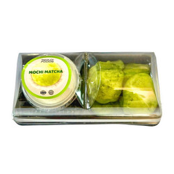 Bánh Mochi Matcha Tâm Lợi hộp 70g (1 Hộp)