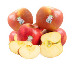 Táo Ever Crisp Mỹ 6-7 quả/kg (1 Kg)