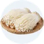 Nấm, măng, rong