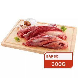 Bắp bò (300g)